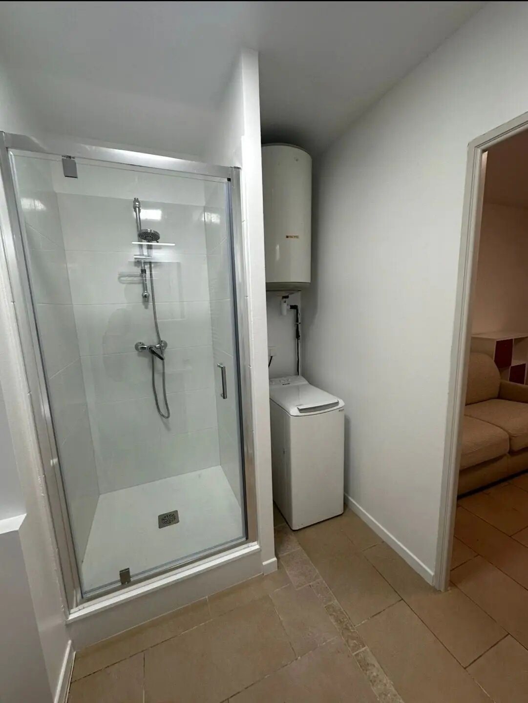 Appartement à louer, 25m², Broglie