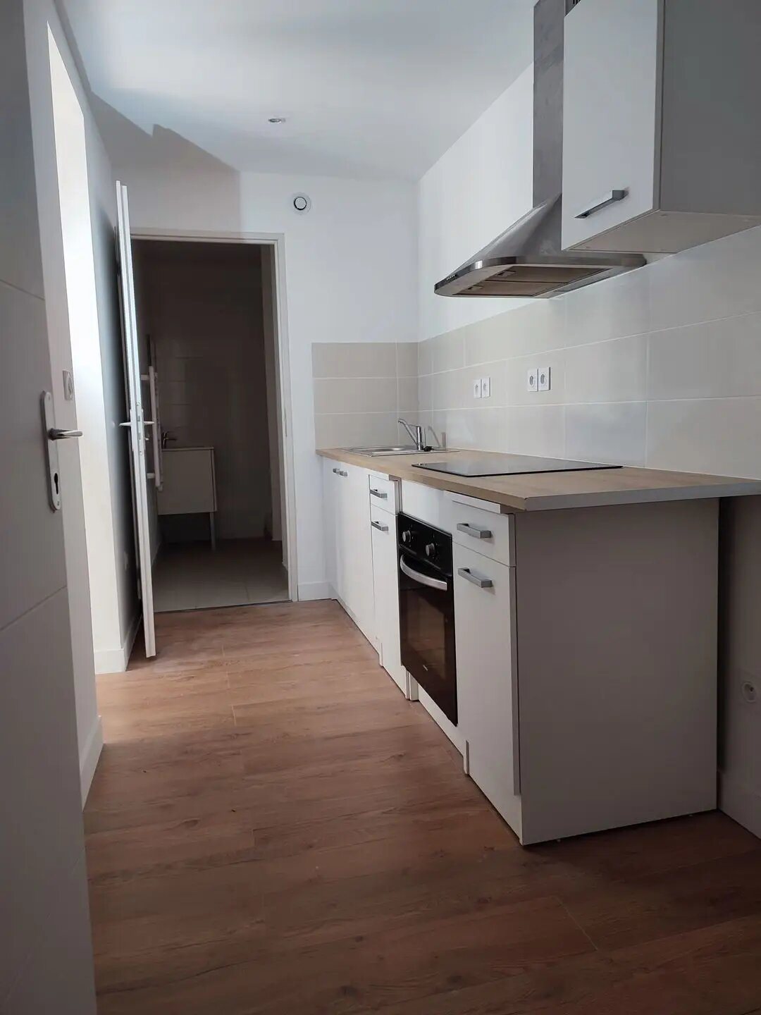 Appartement à louer, 41m², Magalas