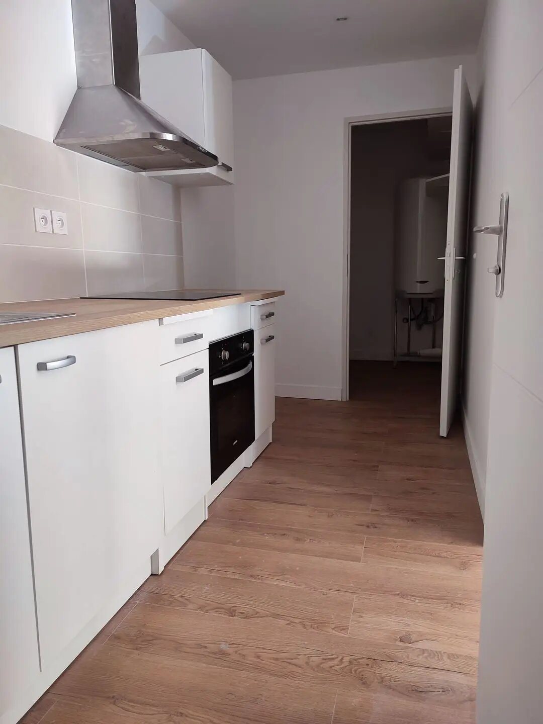 Appartement à louer, 41m², Magalas