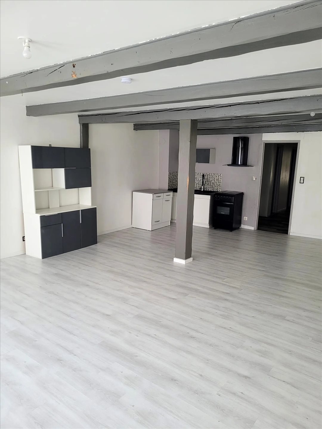 Appartement à louer, 90m², Rambervillers