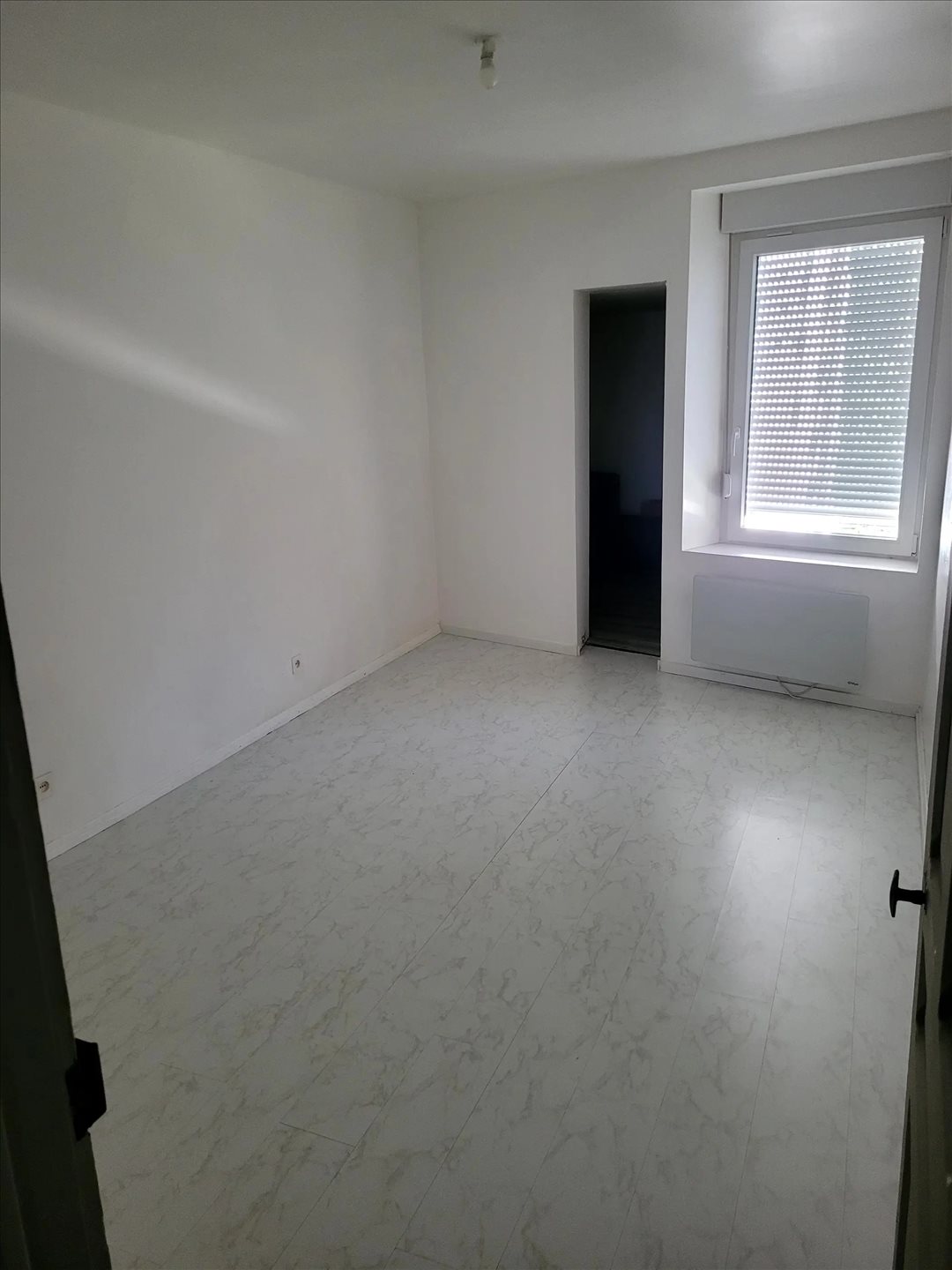 Appartement à louer, 90m², Rambervillers
