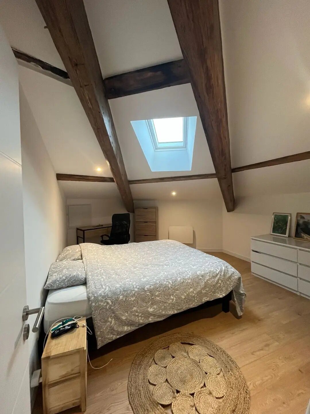 Appartement à louer, 49m², Valence
