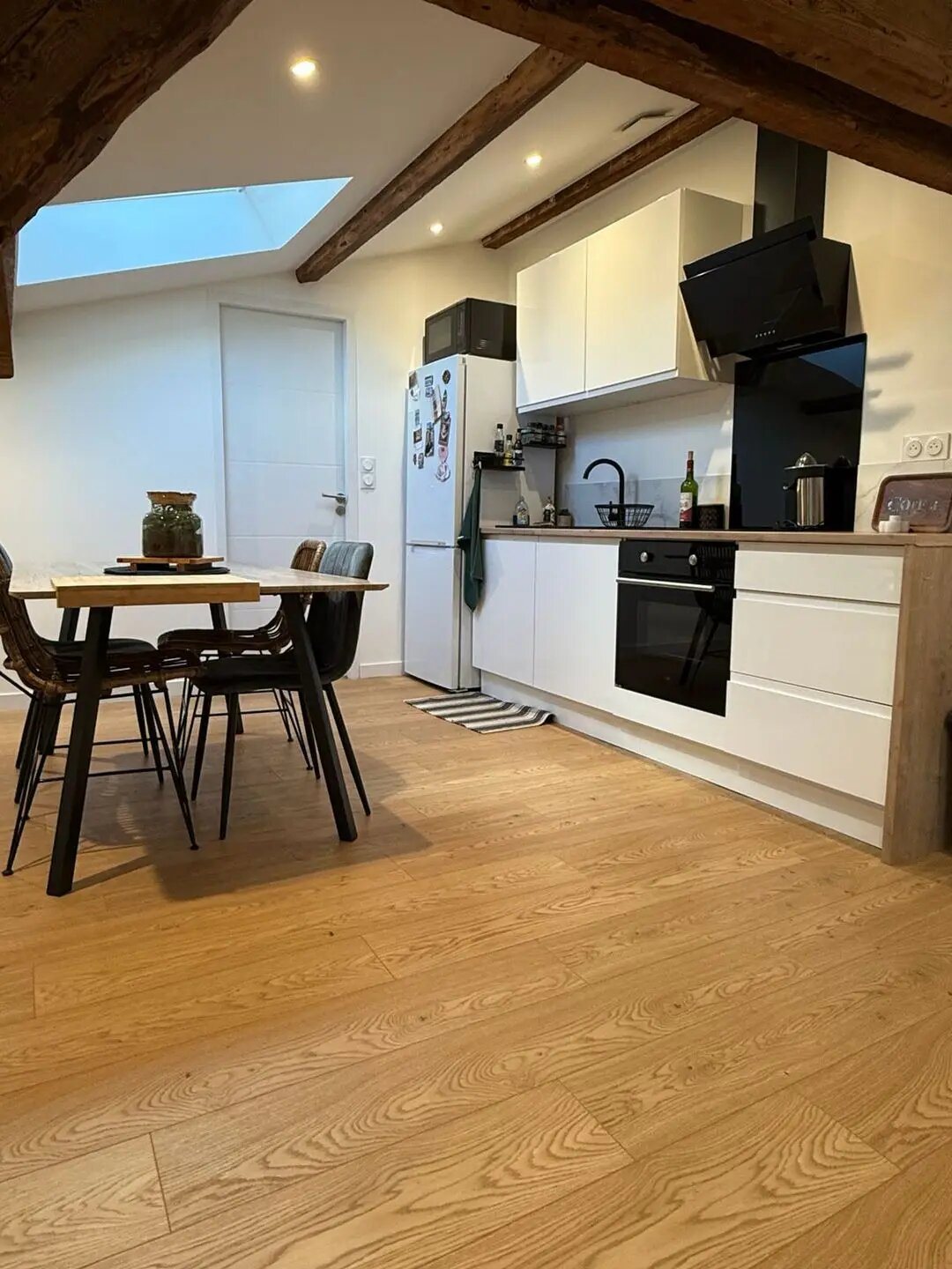 Appartement à louer, 49m², Valence