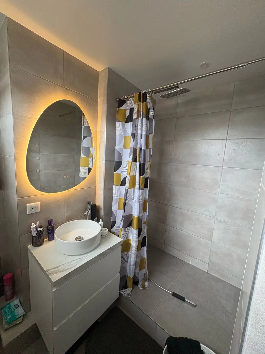 Appartement à louer, 25m², Cormeilles-en-Parisis