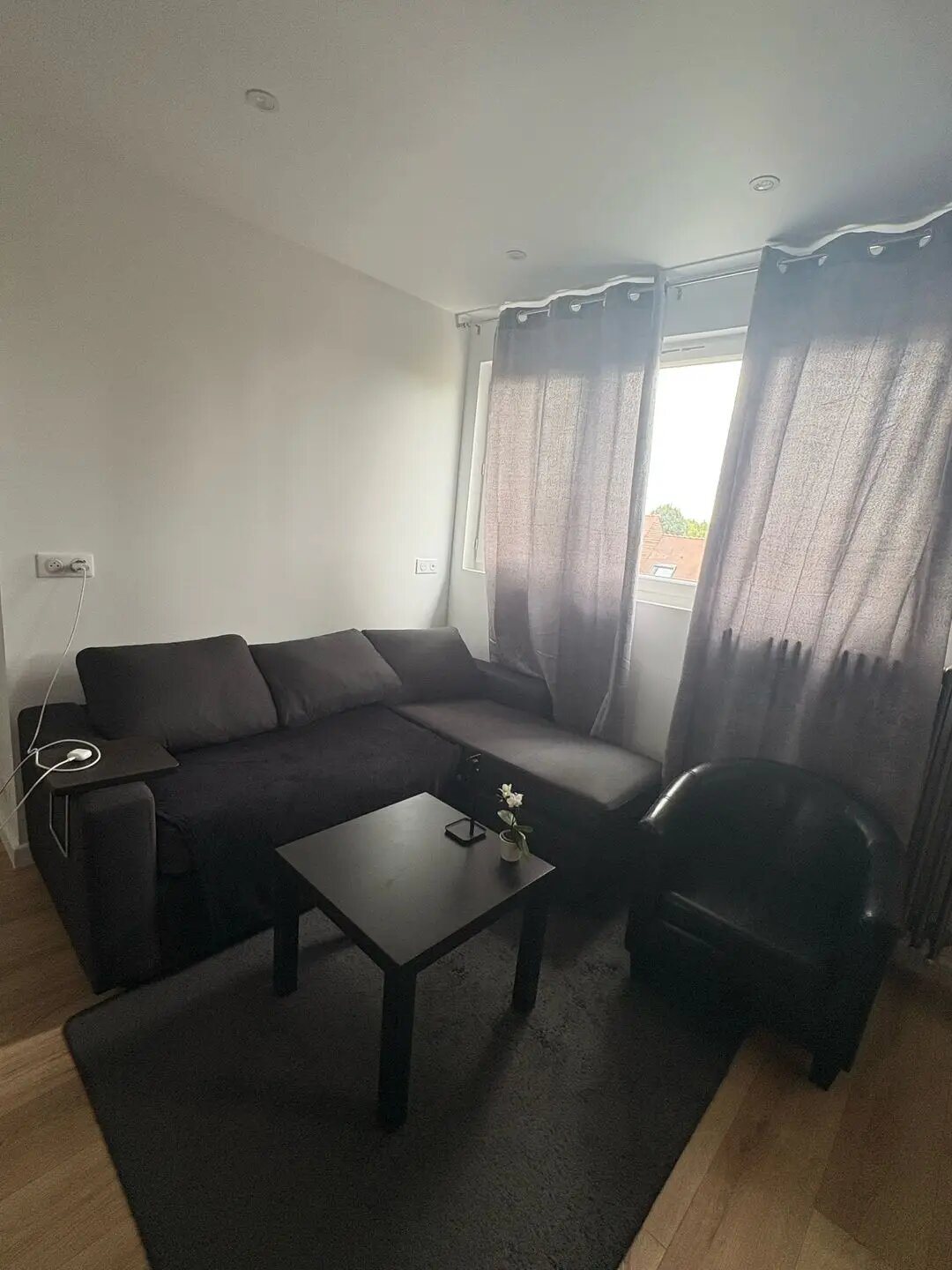 Appartement à louer, 25m², Cormeilles-en-Parisis