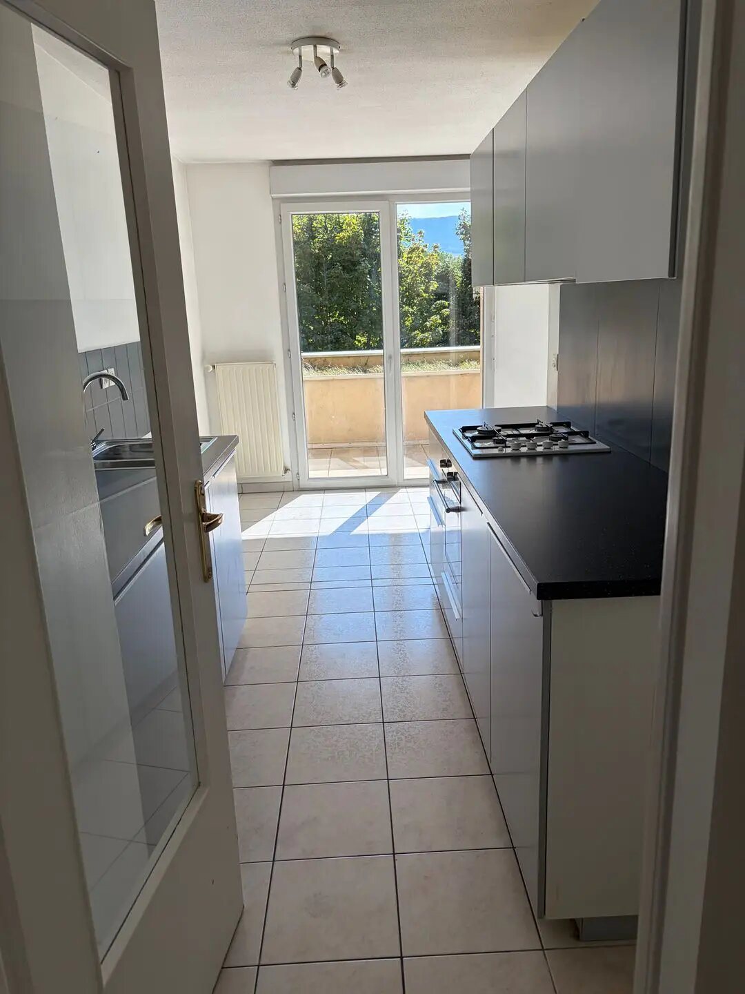 Appartement à louer, 70m², Chambéry
