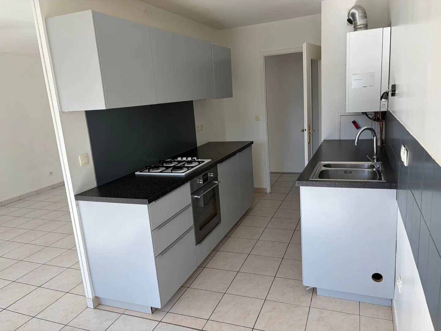 Appartement à louer, 70m², Chambéry