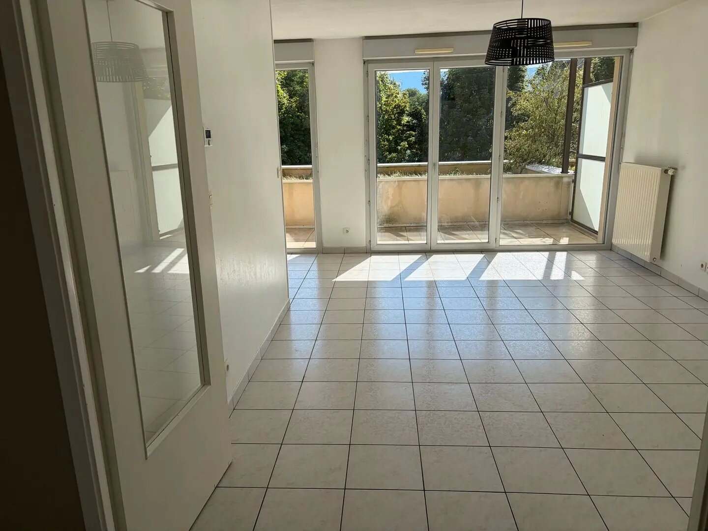 Appartement à louer, 70m², Chambéry