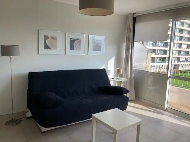 Appartement à louer, 35m², Marseille 9ème