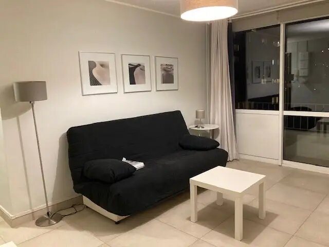 Appartement à louer, 35m², Marseille 9ème