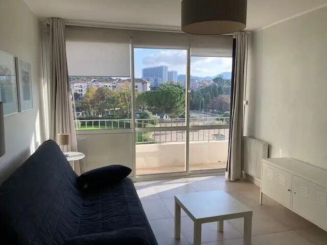 Appartement à louer, 35m², Marseille 9ème