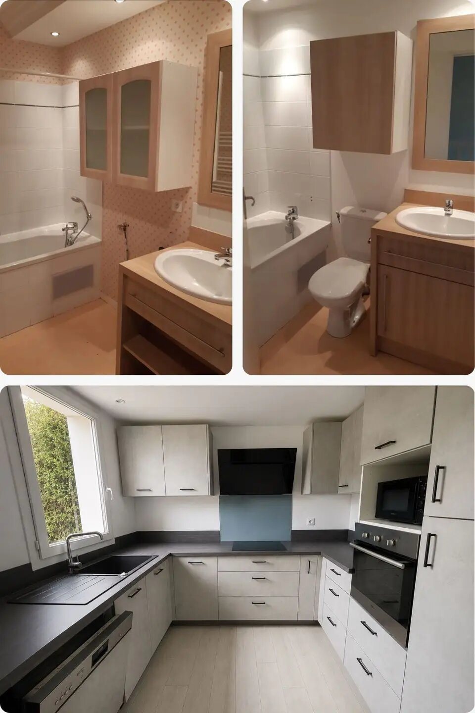 Appartement à vendre, 88m², Gerzat