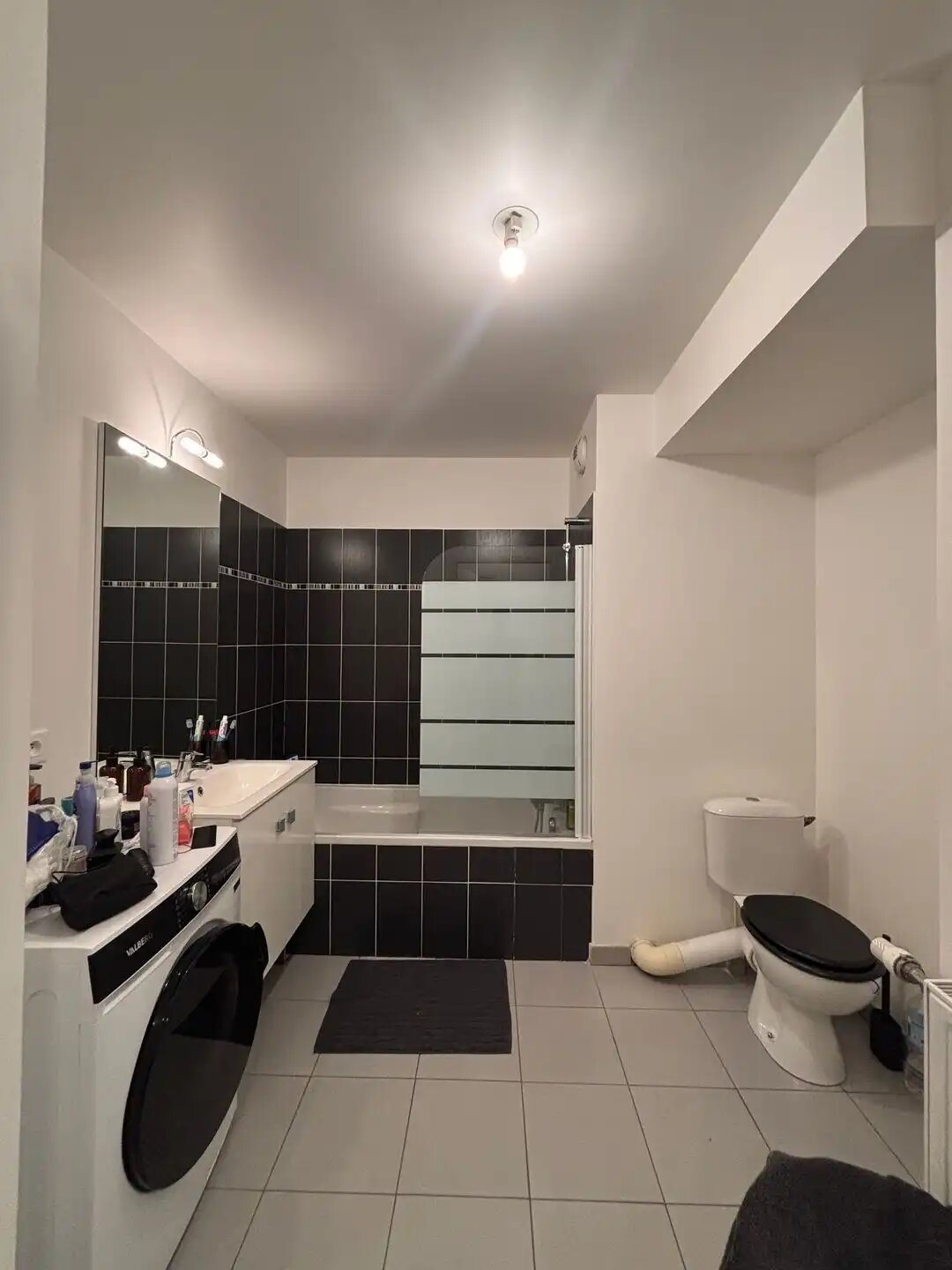 Appartement à louer, 41m², Vaulx-en-Velin