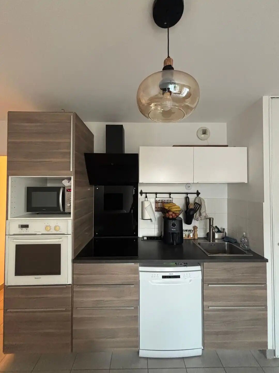 Appartement à louer, 41m², Vaulx-en-Velin