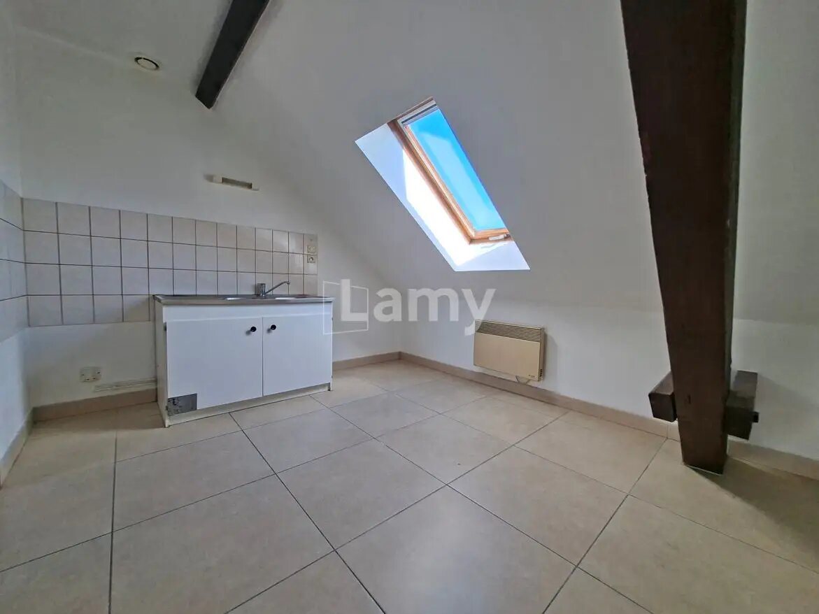 Appartement à louer, 62m², Méziré