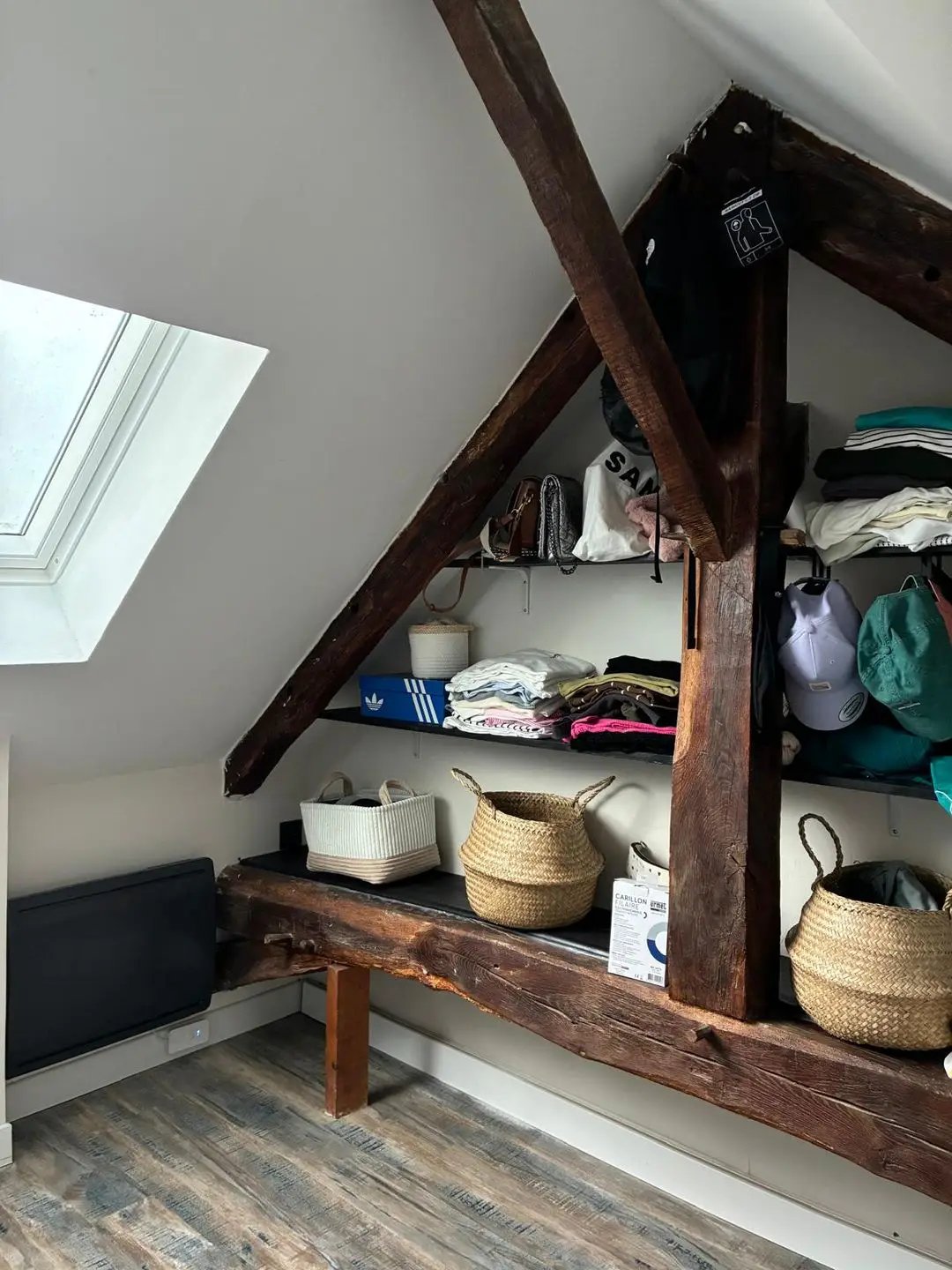 Appartement à louer, 37m², Savenay