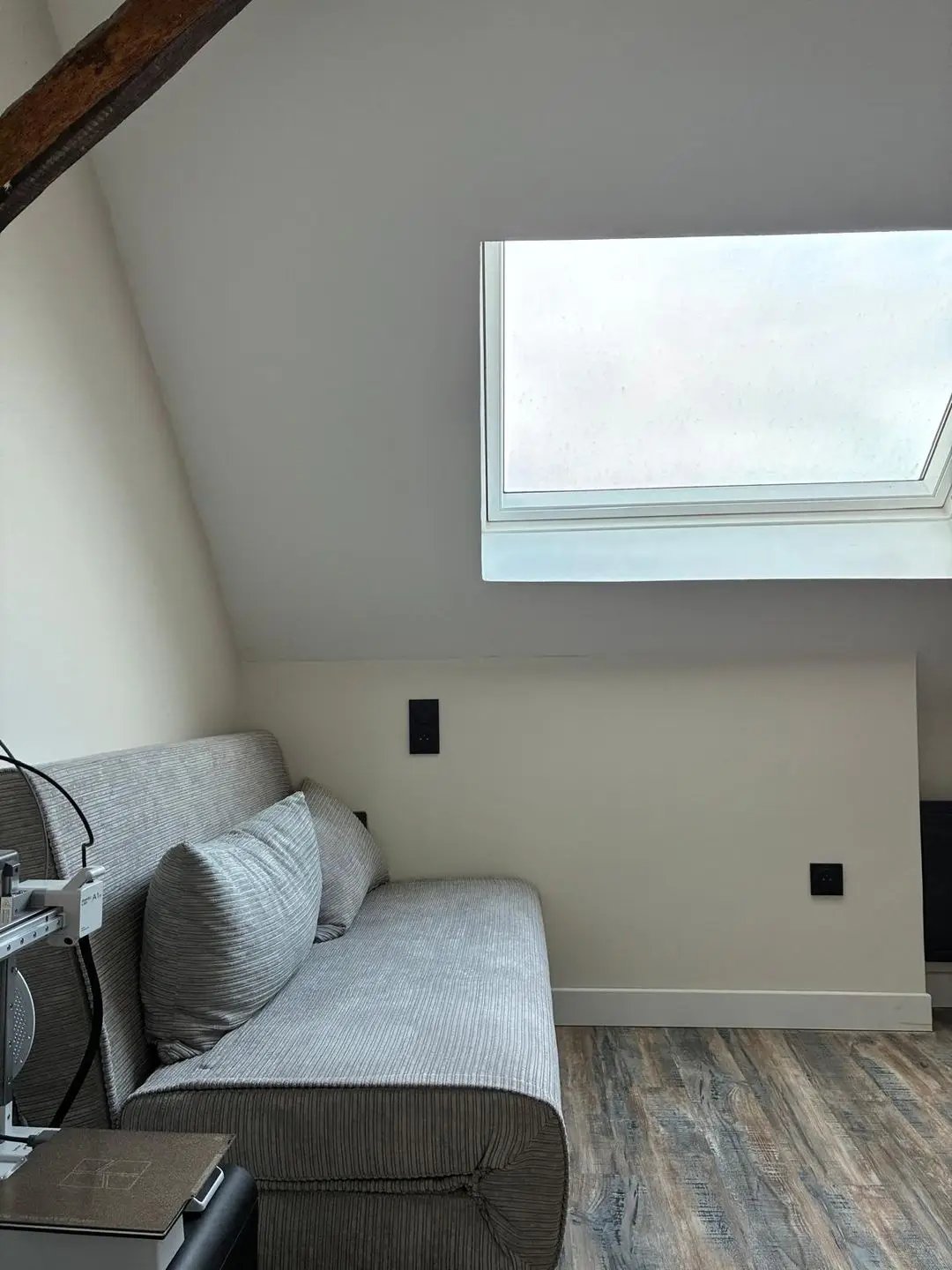 Appartement à louer, 37m², Savenay