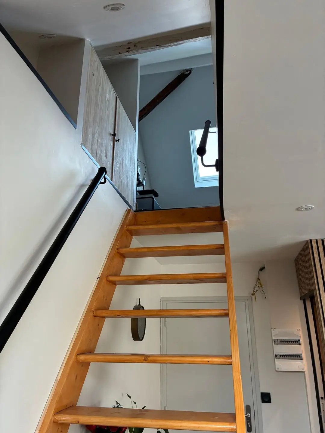 Appartement à louer, 37m², Savenay