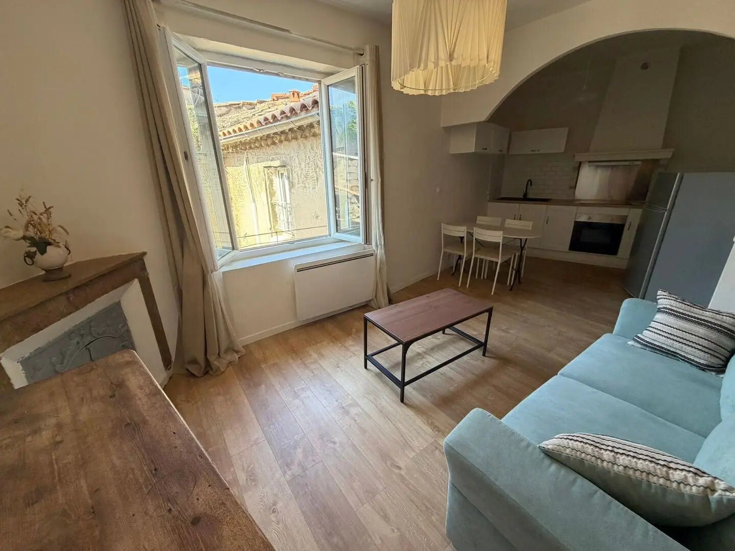 Appartement à louer, 63m², Pont-Saint-Esprit