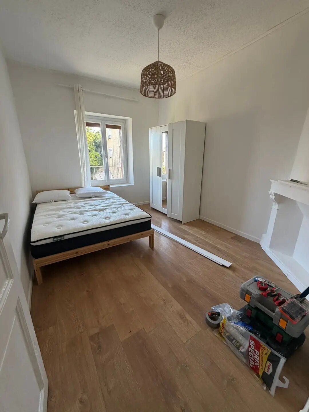 Appartement à louer, 63m², Pont-Saint-Esprit