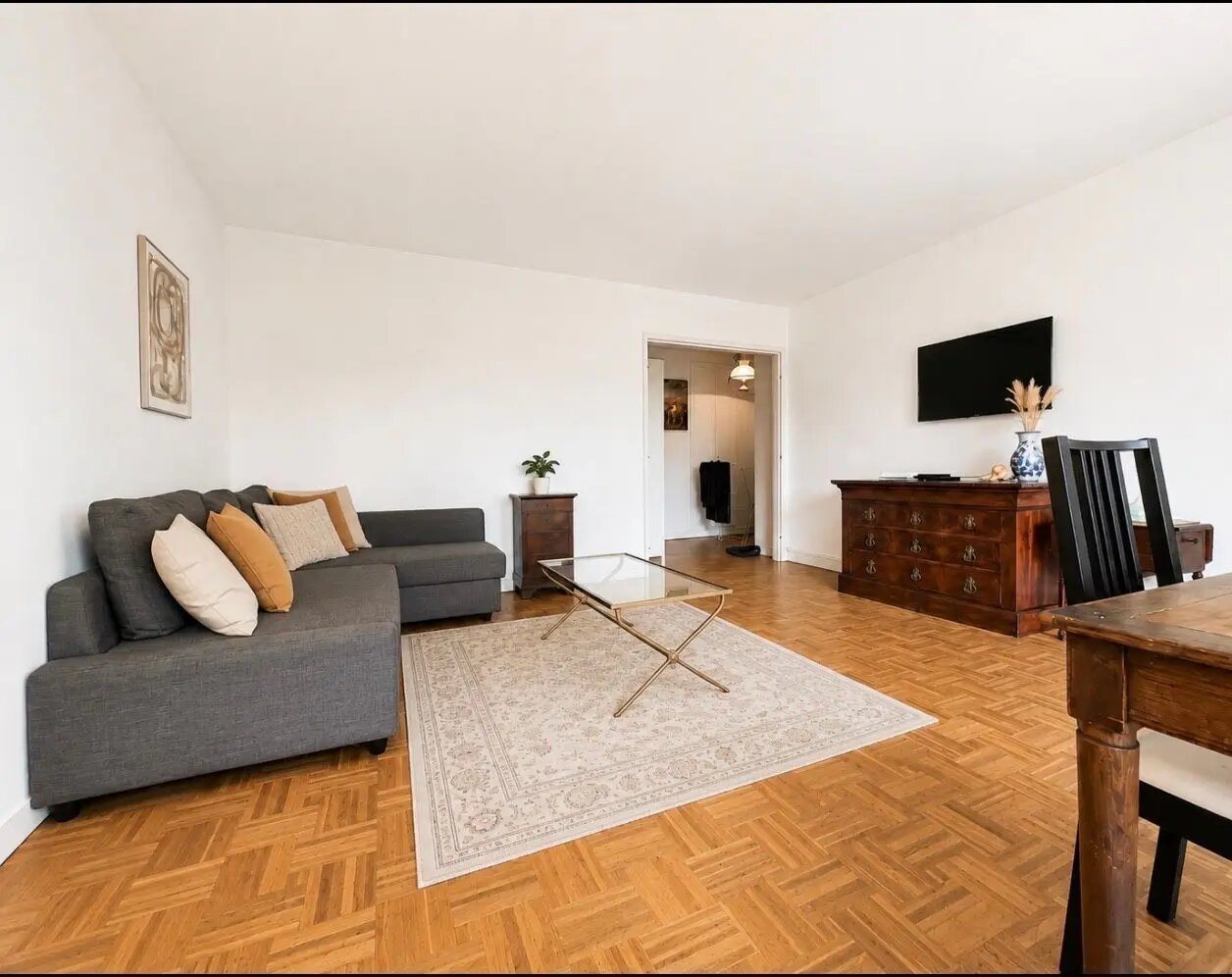 Appartement à vendre, 74m², Cachan