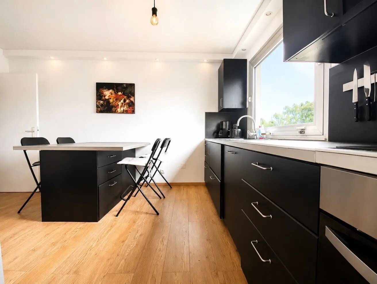 Appartement à vendre, 74m², Cachan