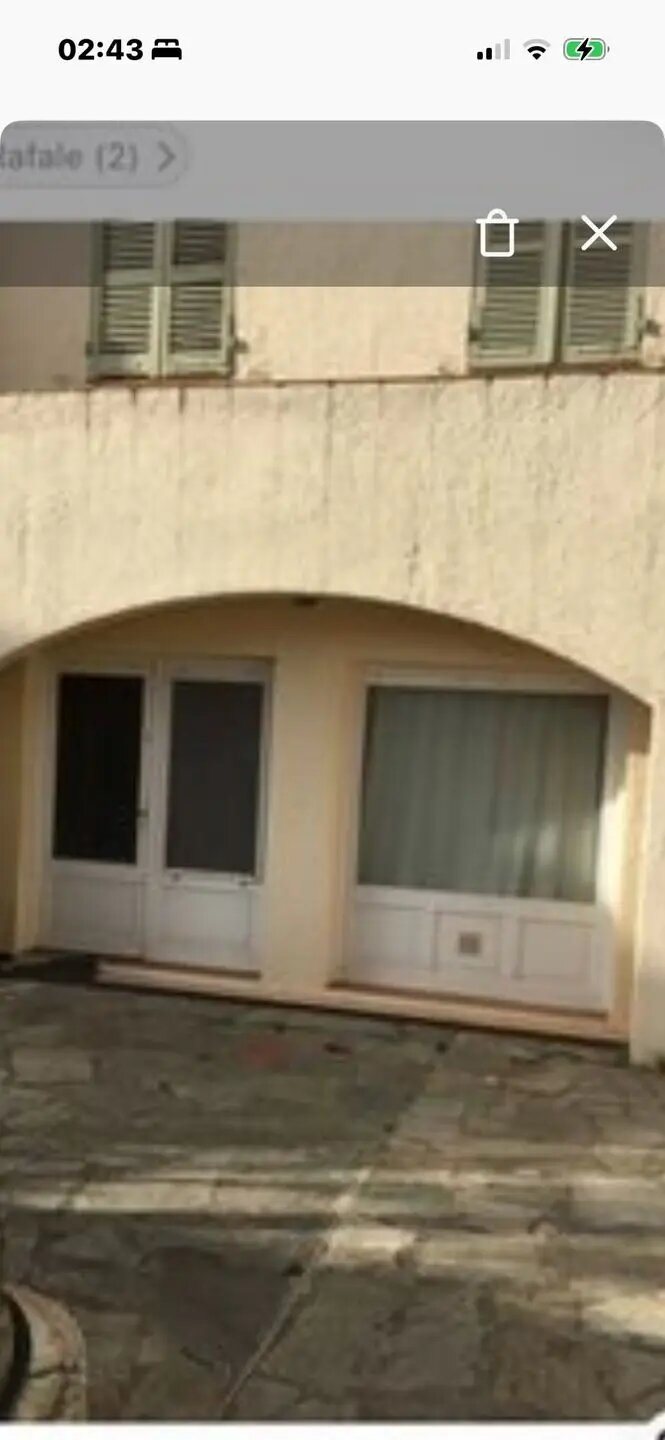 Appartement à vendre, 60m², Mougins
