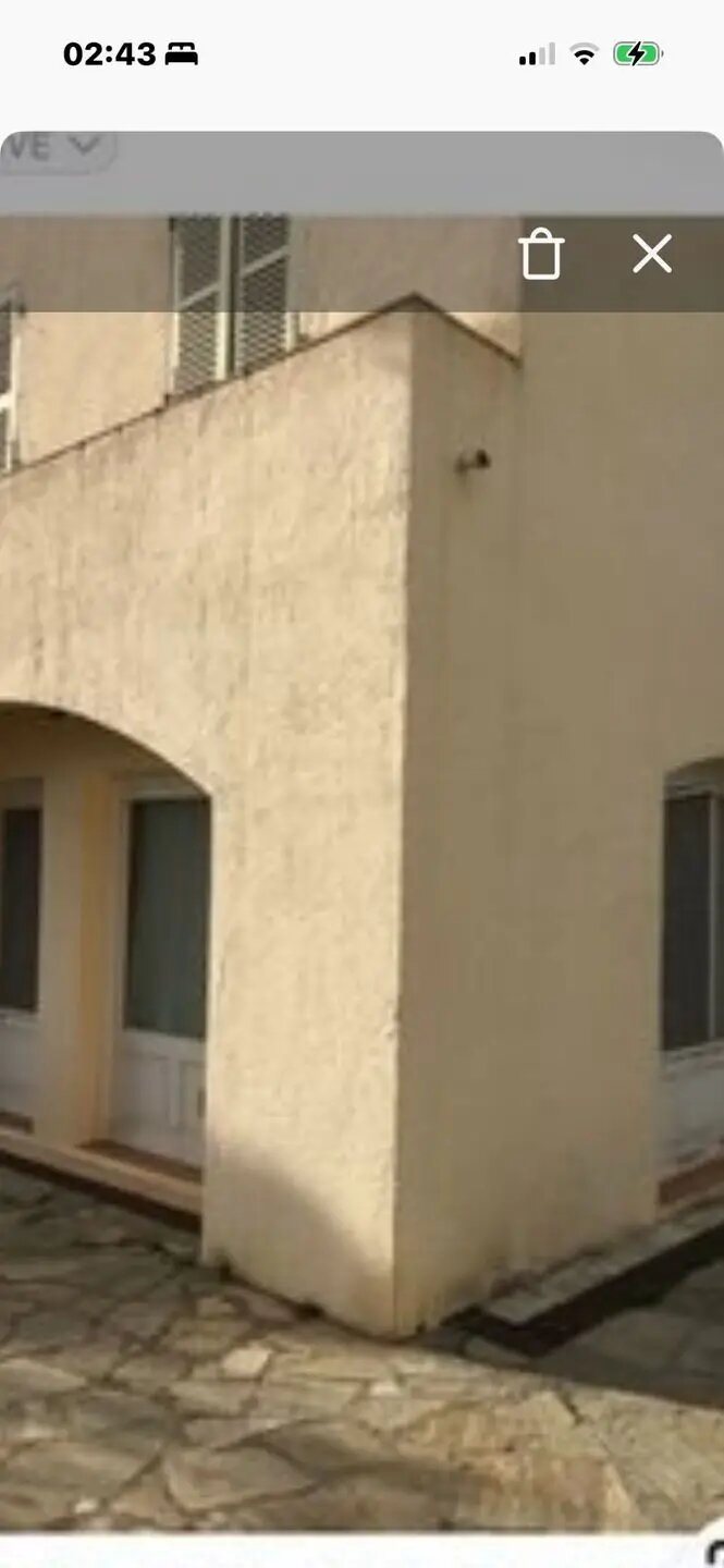 Appartement à vendre, 60m², Mougins