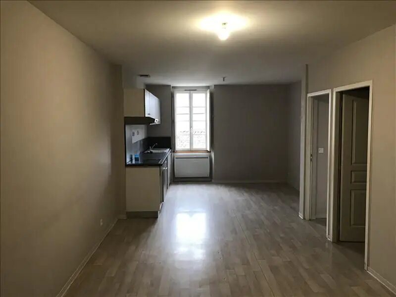 Appartement à louer, 83m², La Réole