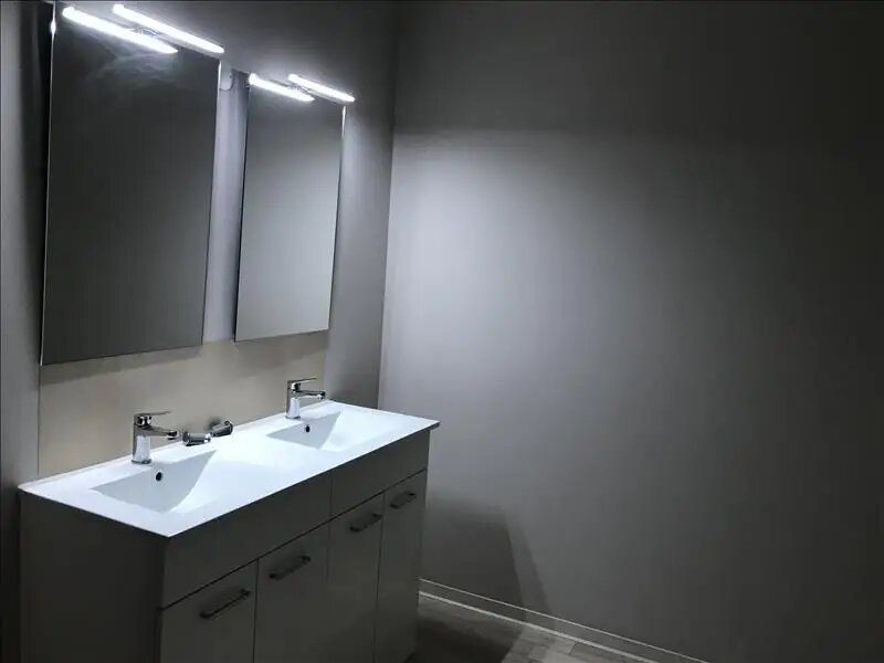 Appartement à louer, 83m², La Réole