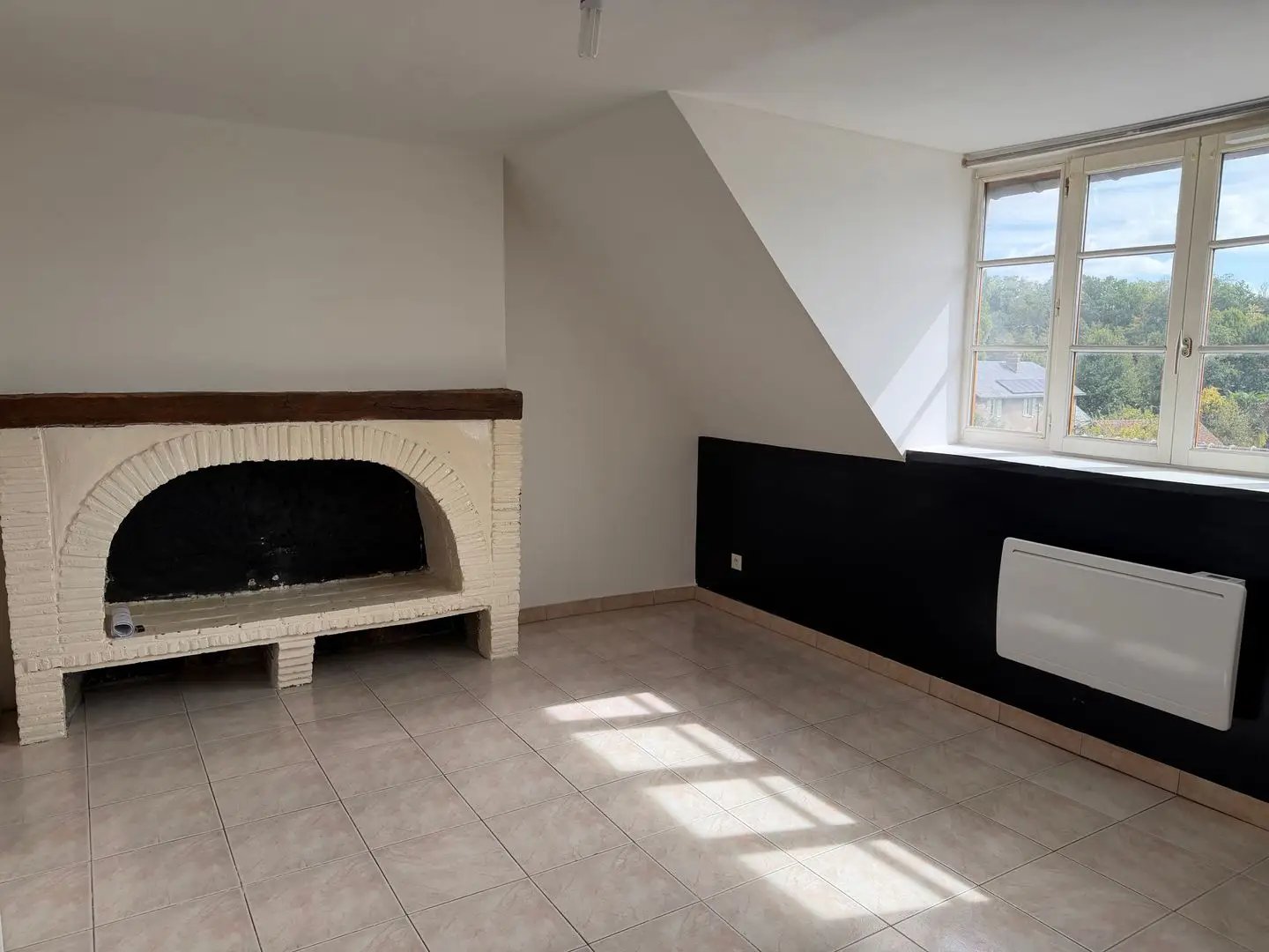 Appartement à louer, 45m², Tillières-sur-Avre