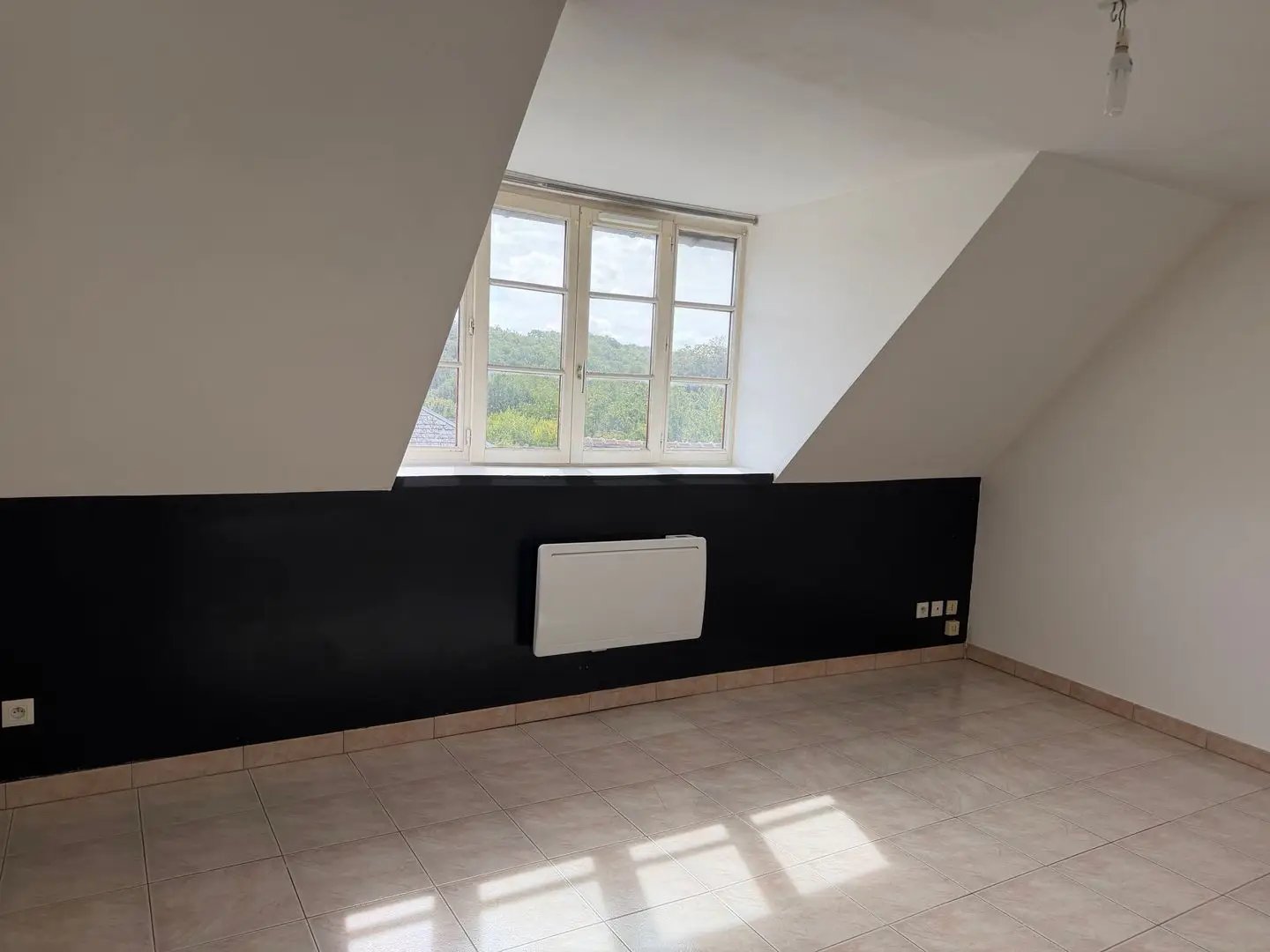 Appartement à louer, 45m², Tillières-sur-Avre