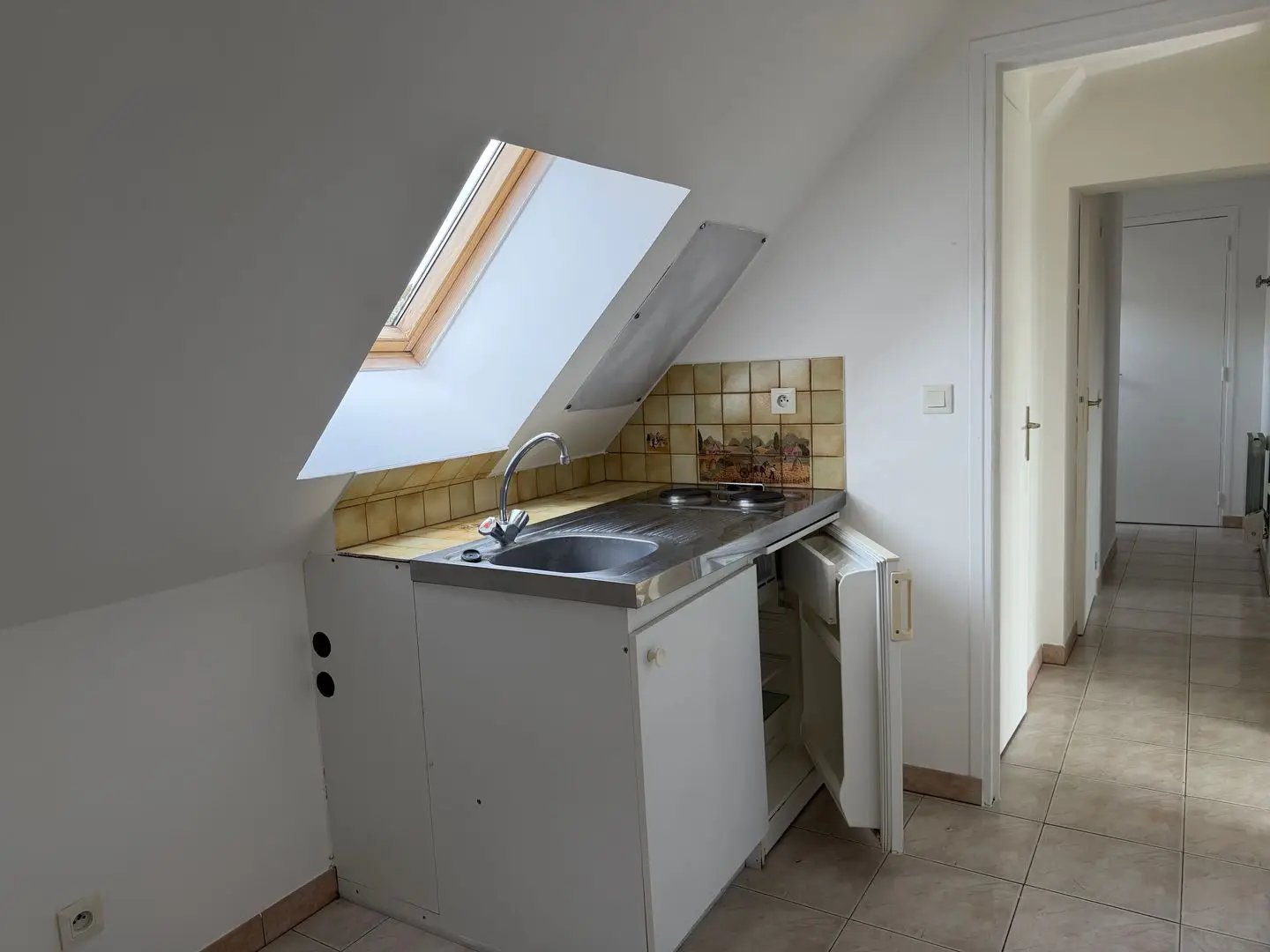 Appartement à louer, 45m², Tillières-sur-Avre