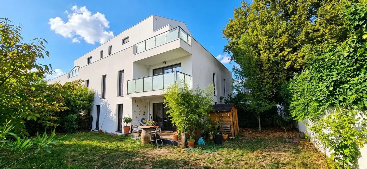 Appartement à vendre, 67m², Bordeaux
