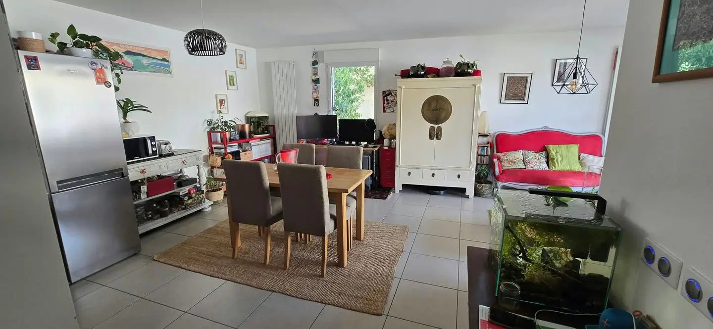 Appartement à vendre, 67m², Bordeaux