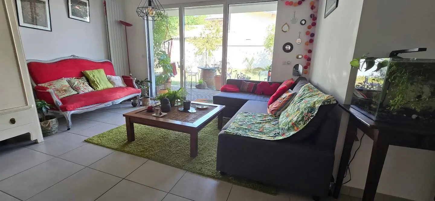 Appartement à vendre, 67m², Bordeaux