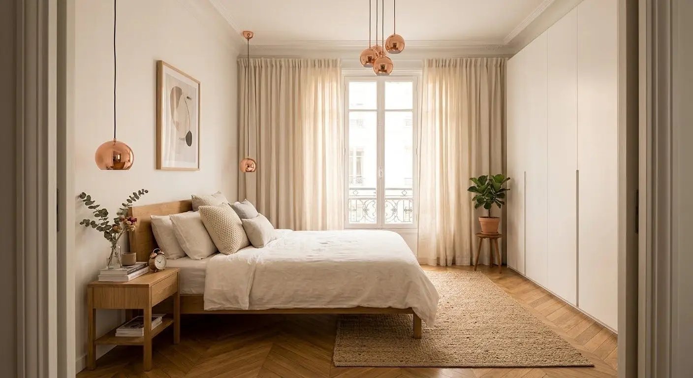 Appartement à vendre, 65m², Saint-Maur-des-Fossés