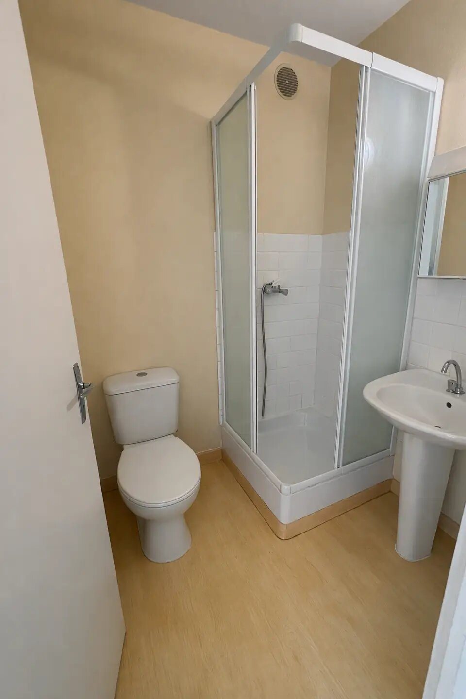 Appartement à louer, 28m², Saint-Lô