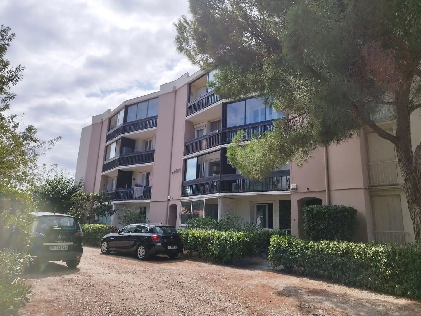 Appartement à louer, 16m², Argelès-sur-Mer