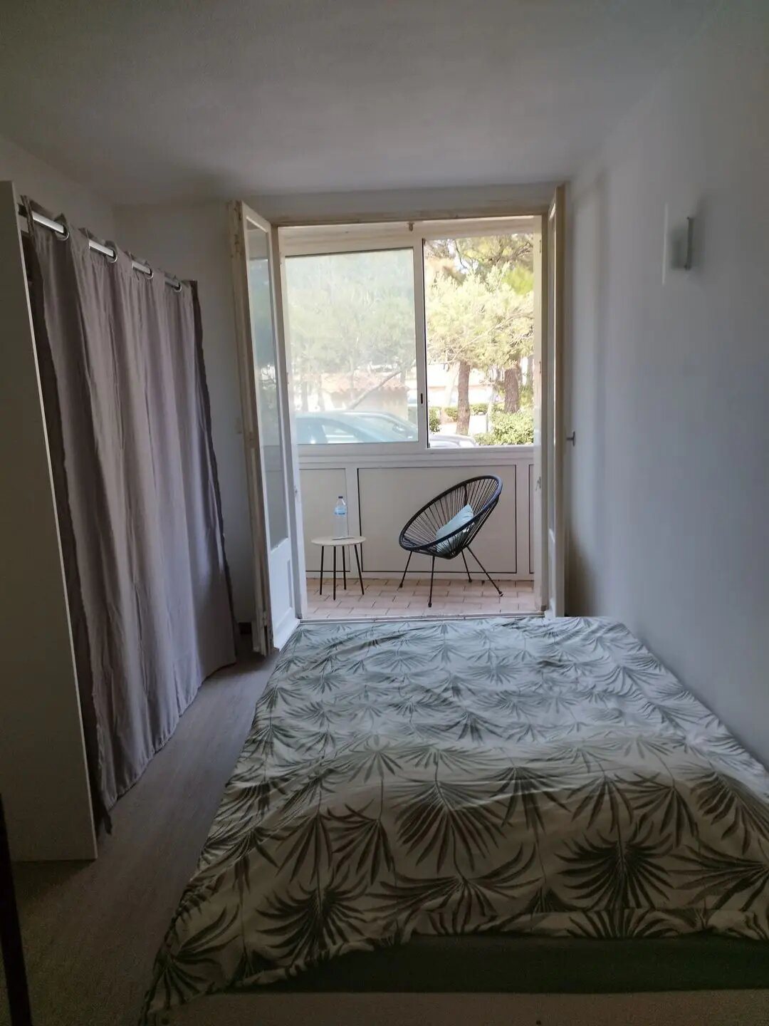 Appartement à louer, 16m², Argelès-sur-Mer