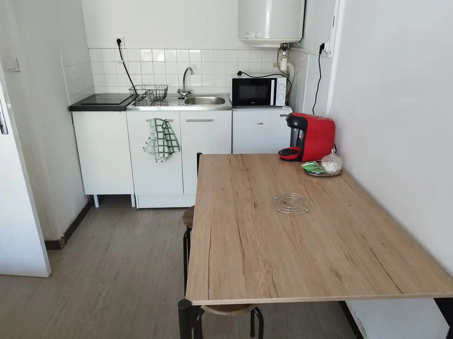 Appartement à louer, 16m², Argelès-sur-Mer