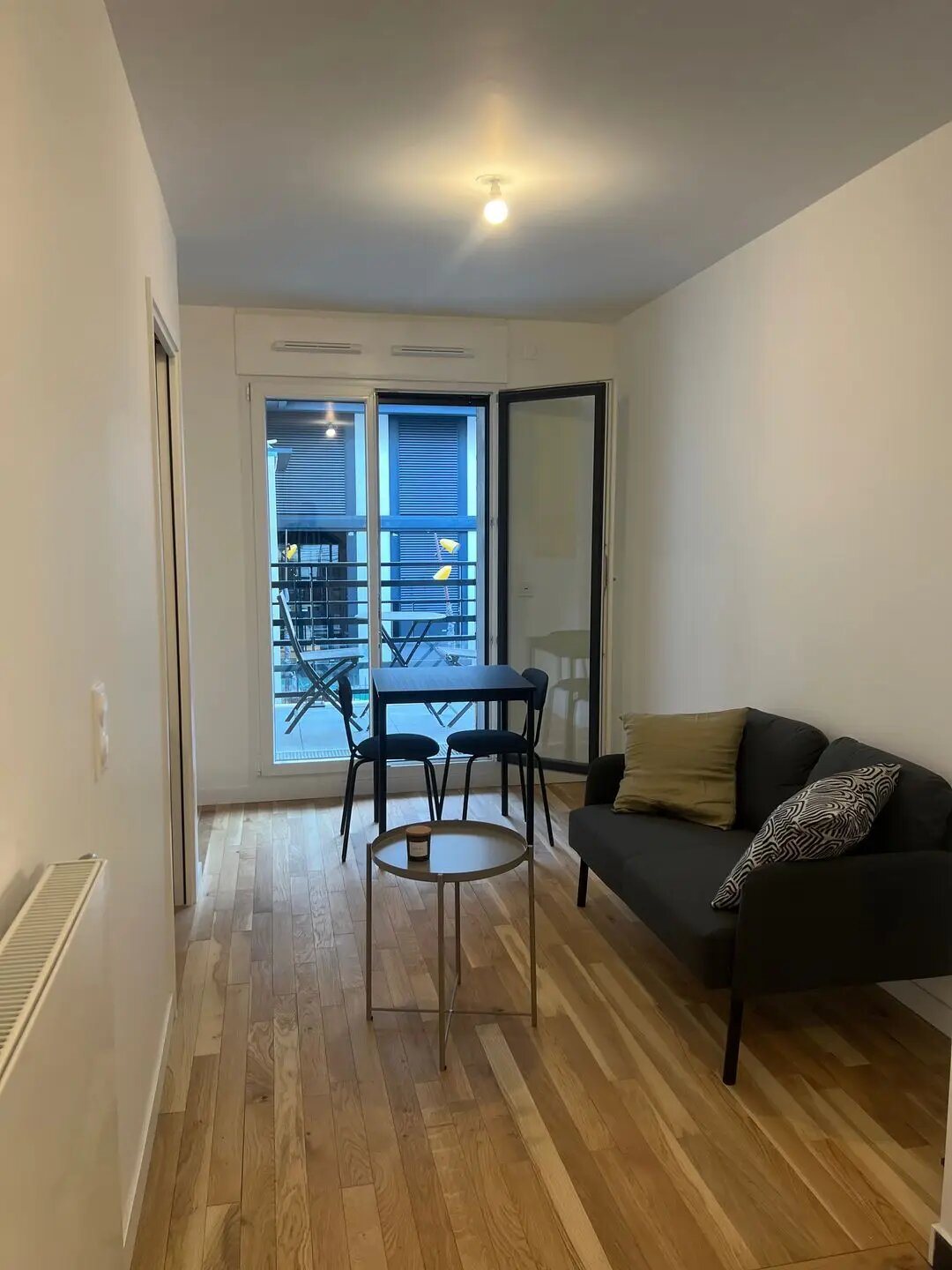 Appartement à vendre, 30m², Saint-Ouen-sur-Seine