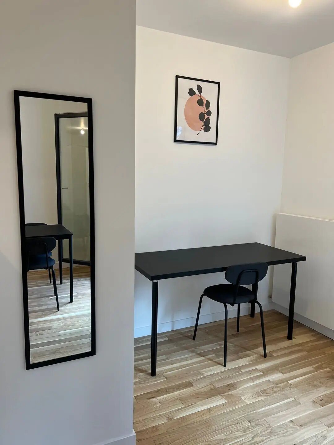 Appartement à vendre, 30m², Saint-Ouen-sur-Seine