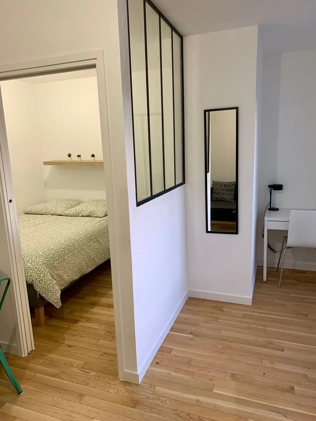Appartement à vendre, 30m², Saint-Ouen-sur-Seine