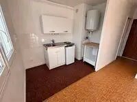 Appartement à louer, 28m², Sotteville-lès-Rouen