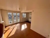 Appartement à louer, 28m², Sotteville-lès-Rouen