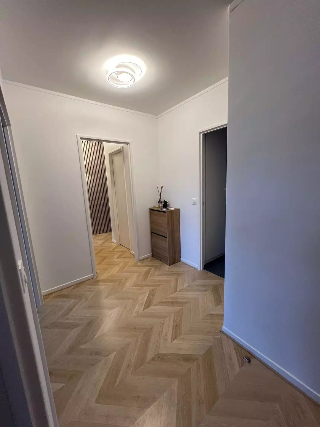 Appartement à vendre, 82m², Montrouge