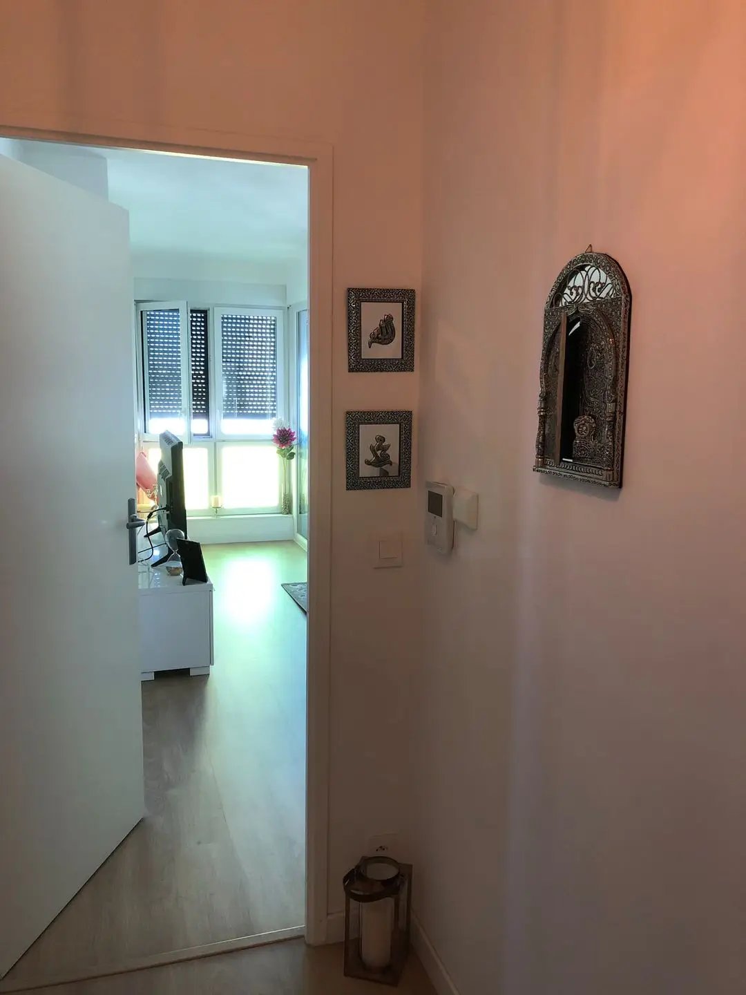 Appartement à vendre, 47m², Saint-Ouen-sur-Seine