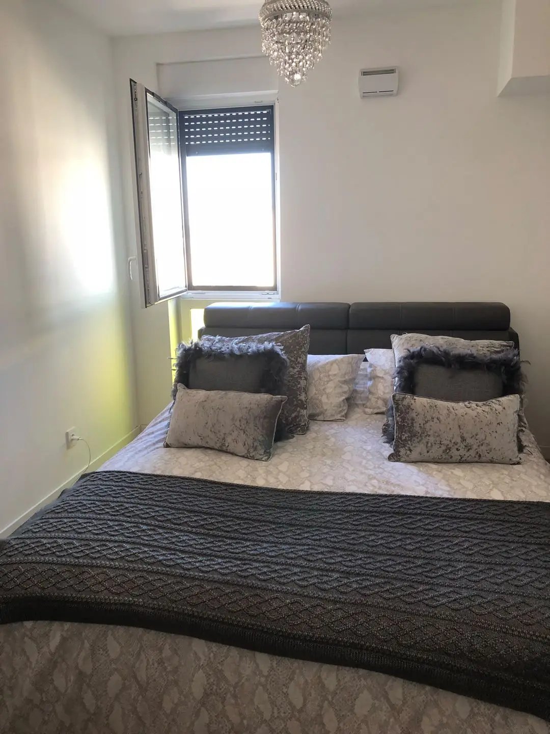 Appartement à vendre, 47m², Saint-Ouen-sur-Seine