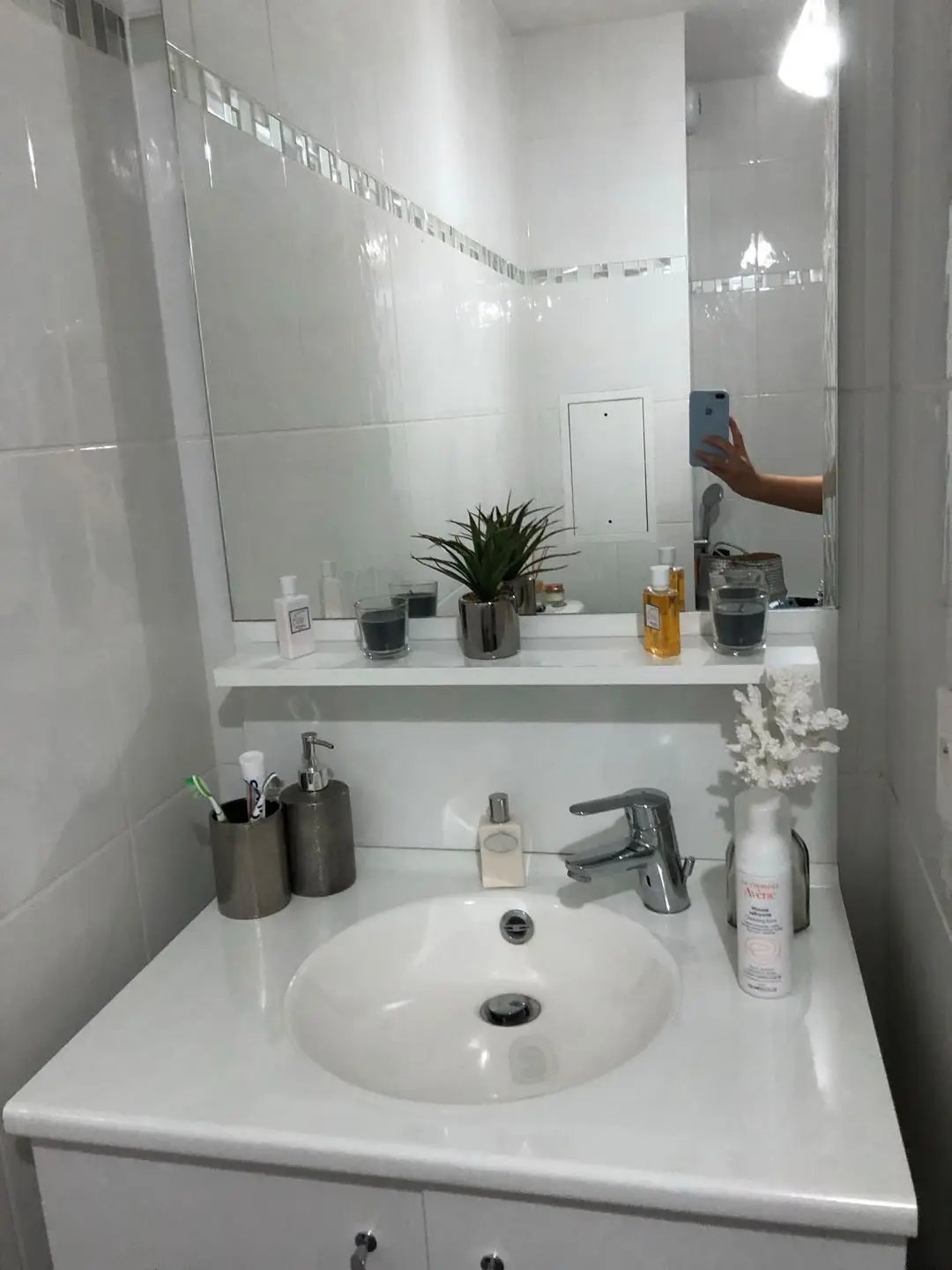 Appartement à vendre, 47m², Saint-Ouen-sur-Seine